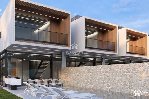 Helårsgrund i Almancil, Faro, Almancil - € 4.250.000 | Ref: The Six - foto 7